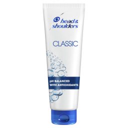 HEAD&SHOULDERS | H&S ΚΡΕΜΑ 2-1 CLASSIC 220ML