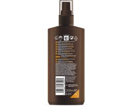 PIZ BUIN | Αντηλιακό Spray Σώματος Ultra Light SPF30 200ml