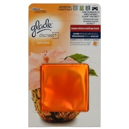 GLADE | .