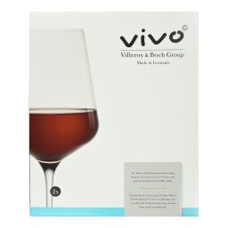 VIVO | Ποτήρια Κρασιού 2 Τεμάχια