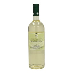 ΑΒ | Οίνος Λευκός Πελοποννησιακός 750ml