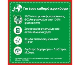 COLOUR CATCHER | Χρωμοπαγίδα Max Protect 15 Τεμάχια