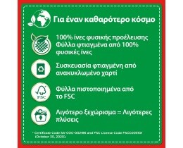 COLOUR CATCHER | Χρωμοπαγίδα Max Protect 15 Τεμάχια