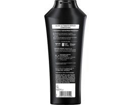 GLISS | Σαμπουάν Ενδυνάμωσης Ultimate Repair 400ml