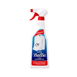 BELLA | Υγρό Σιδερώματος Colla Αντλία 500ml