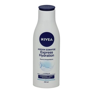 NIVEA | BODY | ΛΟΤΙΟΝ ΣΩΜΑΤΟΣ ΔΙΑΦΟΡΕΣ ΧΡΥΣΟ/ΑΣΗΜΙ 250 ML