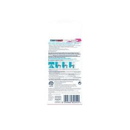 VEET | Wax Strips Easy Gel Face Hypoallergenic 16 Pieces