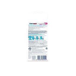 VEET | Wax Strips Easy Gel Face Hypoallergenic 16 Pieces