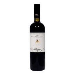 ΜΕΛΙΣΣΙΝΟΣ | ΟΙΝΟΣ ΕΡΥΘΡΟΣ  750 ML