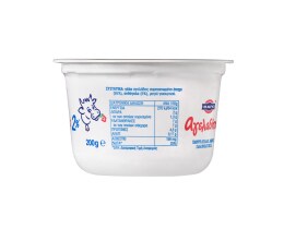 ΑΓΕΛΑΔΙΤΣΑ | Yogurt Cow 2% Fat 200g