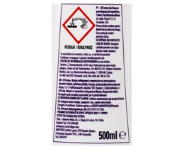 CIF | LIQUID GEN. CLEANING LILA FLOWERS 500 ML