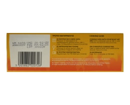 NOSTI MOST | Κεφτεδάκια Φούρνου 400gr