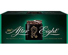 AFTER EIGHT | Σοκολατάκια Γεύση Μέντας 200g