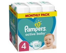 PAMPERS
