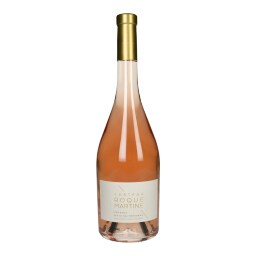 ROQUEMARTINE | Οίνος Ροζέ Chateau Provence 750ml
