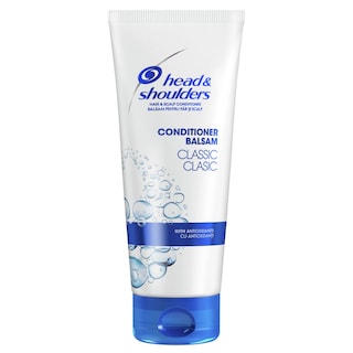 HEAD&SHOULDERS | Conditioner Classic 220ml