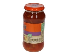 UNCLE BEN'S | ΣΑΛΤΣΑ ΓΛΥΚΟΞΙΝΗ LIGHT 450 GR