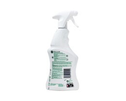 DETTOL | DETTOL SPRAY LIME&LEMONGRASS 500ML