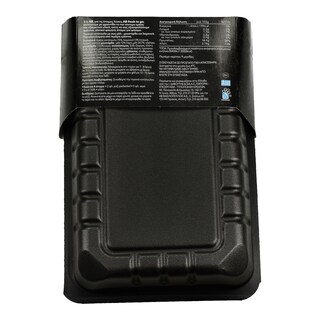 ΑΒ FRESH TO GO | ΤΗΓΑΝΙΑ ΚΟΤΟΠΟΥΛΟ ΜΕ ΜΕΛΙ ΜΟΥΣΤΑΡΔΑ ΚΑΙ ΛΑΧΑΝΙΚΑ 750 GR ΠΕΡΙΠΟΥ