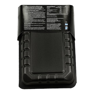 ΑΒ FRESH TO GO | ΤΗΓΑΝΙΑ ΚΟΤΟΠΟΥΛΟ ΜΕ ΜΕΛΙ ΜΟΥΣΤΑΡΔΑ ΚΑΙ ΛΑΧΑΝΙΚΑ 750 GR ΠΕΡΙΠΟΥ