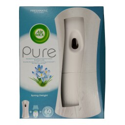 AIRWICK | AIRWICK FRESH.PURE SPRING SET