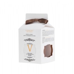 VASILISSA | Μέλι Με Κανέλα 250g