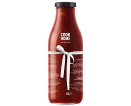 COOK AT HOME | COOK AT HOME SAUCE BEEF RED 520G