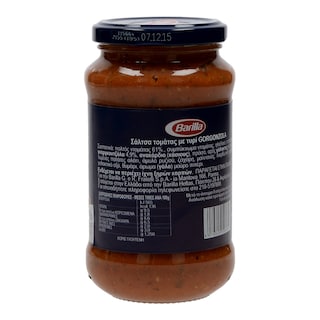BARILLA | ΣΑΛΤΣΑ GORGONZOLA 400 GR