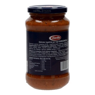 BARILLA | ΣΑΛΤΣΑ GORGONZOLA 400 GR