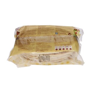 - | ΠΙΤΤΕΣ ΚΥΠΡΙΑΚΕΣ ΟΒΑΛ 6 ΤΕΜΑΧΙΩΝ 420 GR