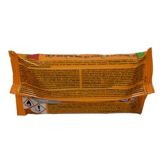 WET HANKIES | Υγρά Αντισηπτικά Μαντηλάκια Πορτοκάλι 15 τεμάχια  15 τεμάχια