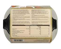 ΑΒ YOU'LL LOVE | Μπιφτέκια Κοτόπουλο Με Ρύζι Και Κουρκουμά 350 gr