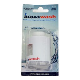 - | ΑΝΤΑΛΛΑΚΤΙΚΟ ΦΙΛΤΡΟ ΝΕΡΟΥ ΠΛΥΝΤΗΡΙΟΥ 1 ΤΕΜΑΧΙΟ