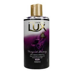 LUX | CR/WASH .