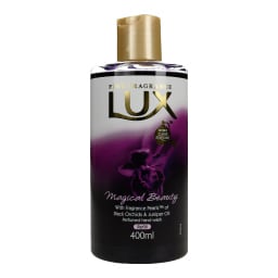 LUX | ΚΡΕΜΟΣΑΠΟΥΝΟ MAGICAL ΑΝΤΑΛΛΑΚΤΙΚΟ 400 ML