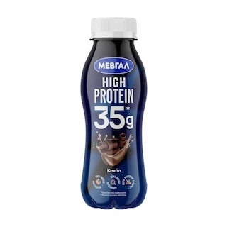 ΜΕΒΓΑΛ | Ρόφημα High Protein Κακάο 330ml