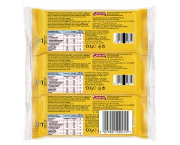 PICK CRACKERS | Κράκερς Κλασικά 3x100g Έκπτωση 1Ε