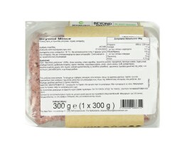 BEYOND | Φυτικός Κιμάς Vegan Κατεψυγμένος 300g