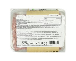 BEYOND | Φυτικός Κιμάς Vegan Κατεψυγμένος 300g