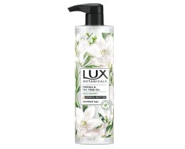 LUX | Αφρόλουτρο Botanicals Skin Purify 500ml