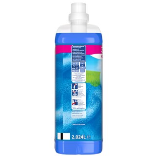 SOUPLINE | Συμπυκνωμένο Μαλακτικό Mistral 92 Μεζούρες