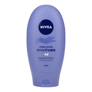 NIVEA | Κρέμα Χεριών Smooth Βούτυρο Καριτέ 75ml