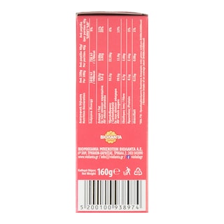 ΒΙΟΛΑΝΤΑ | Μπάρες Βρώμης με Cranberries 40g 3+1 Δώρο