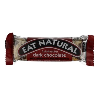 EAT NATURAL | ΔΗΜΗΤΡΙΑΚΑ ΜΠΑΡΕΣ ΒΑΤΟΜΟΥΡΟ-ΜΑΚΑΝΤΕΜΙΑ-ΜΑΥΡΗ ΣΟΚΟΛΑΤΑ 50GR