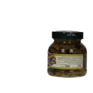 D'AMICO | ΤΟΥΡΣΙ ΜΑΝΙΤΑΡΙΑ ΠΛΕΥΡΩΤΟΥΣ ΨΗΤΑ ALA PUG 280 GR