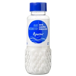 ΑΡΙΣΤΟΝ | Αλάτι Μεσολογγίου 400 gr
