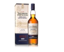 TALISKER | Ουίσκι Σκωτίας Talisker Port Ruighe 700ml