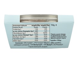 - | Βρεφικό Γιαούρτι Nulicious Bio με Βατόμουρα και Αχλάδι 150g