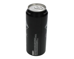 FIX | DARK | ΜΠYΡΑ ΚΟΥΤΙ 500 ML