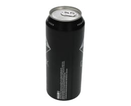 FIX | DARK | ΜΠYΡΑ ΚΟΥΤΙ 500 ML